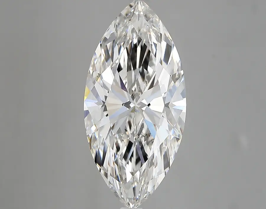 5.07ct F VVS2 Marquise (IGI)