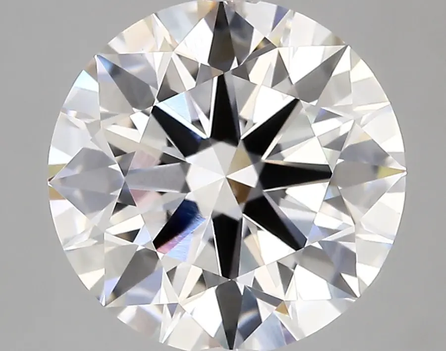 5.07ct D VVS1 Round (IGI)