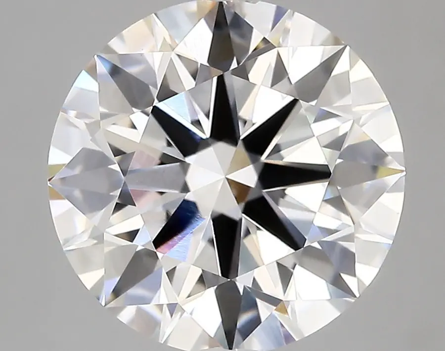 5.07ct D VVS1 Round (IGI)