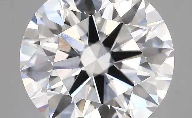 5.07ct E VVS2 Round (IGI)