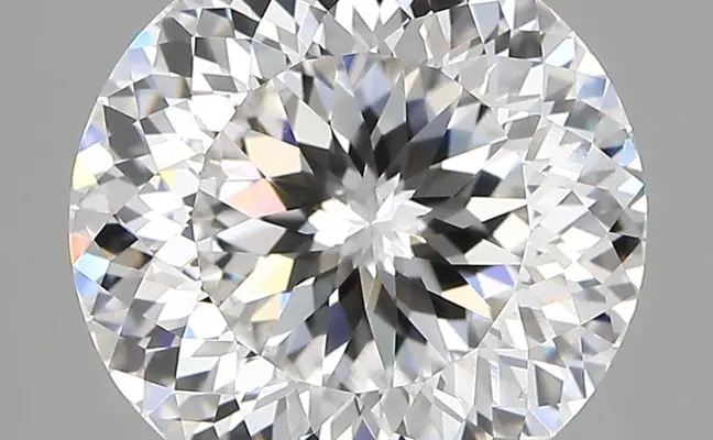 5.07ct E VS1 Portuguese Cut (IGI)