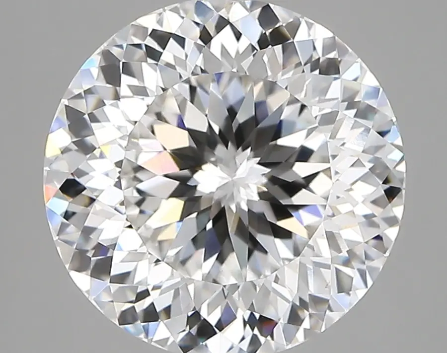 5.07ct E VS1 Portuguese Cut (IGI)