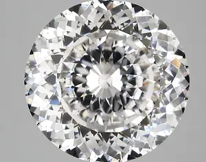 5.07ct E VS1 Portuguese Cut (IGI)