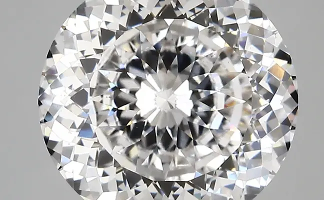 5.07ct E VS1 Portuguese Cut (IGI)