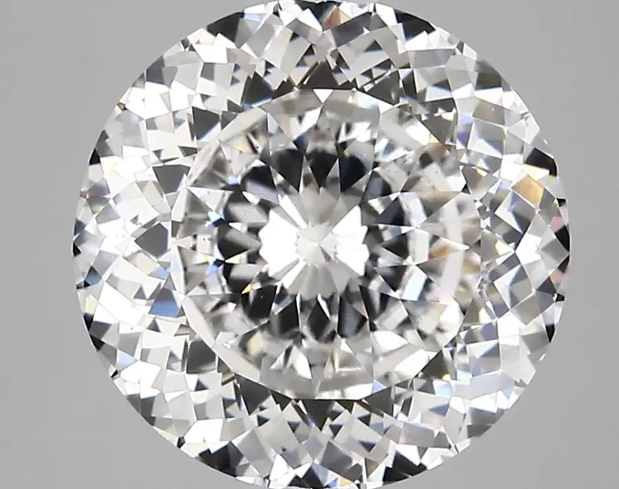 5.07ct E VS1 Portuguese Cut (IGI)