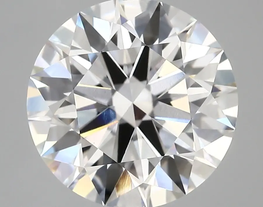 5.07ct E VVS2 Round (IGI)