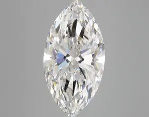 5.07ct E VS1 Marquise (IGI)