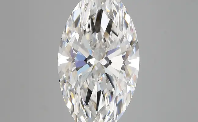 5.07ct E VS1 Marquise (IGI)