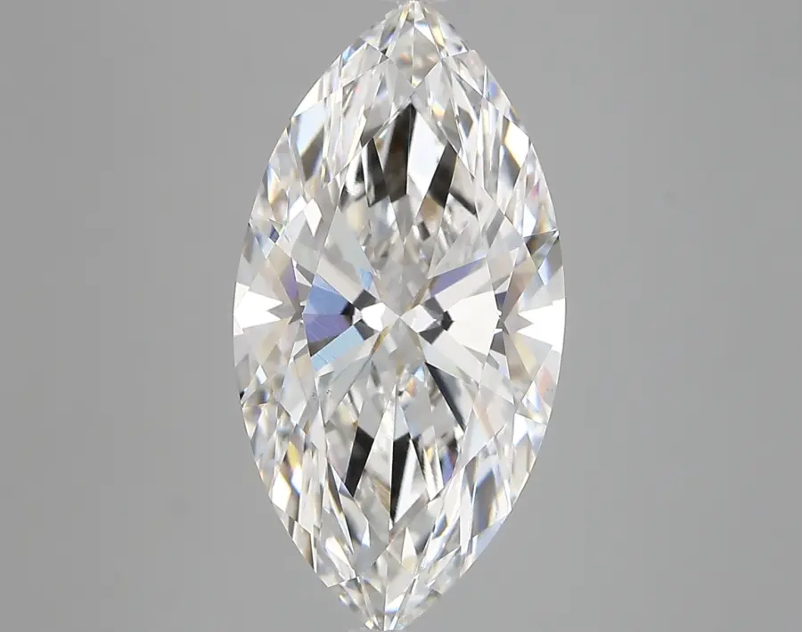5.07ct E VS1 Marquise (IGI)