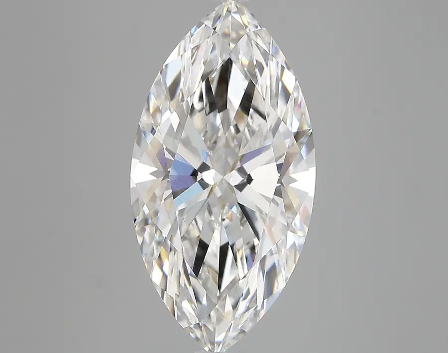 5.07ct E VS1 Marquise (IGI)