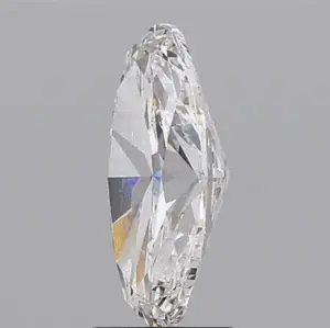 🔥 3.01 Carat E color | SI1 Clarity | Loose Oval Brilliant Diamond | CaratX
