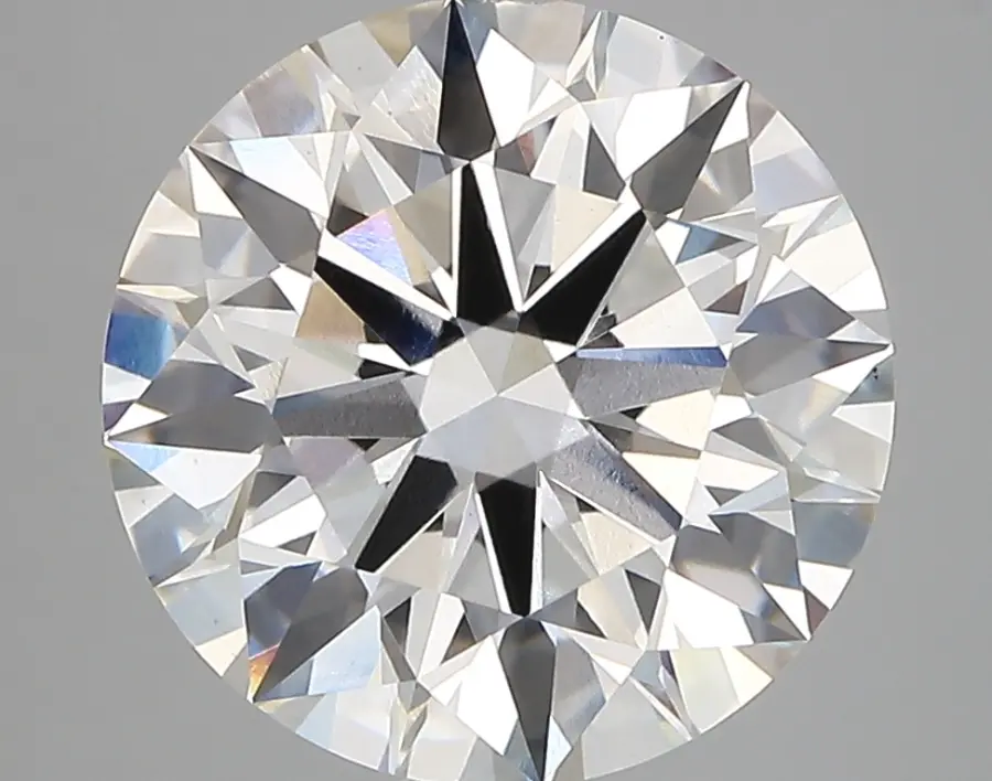5.07ct E VS1 Round (IGI)