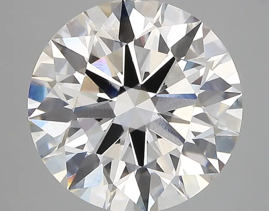 5.07ct E VS1 Round (IGI)