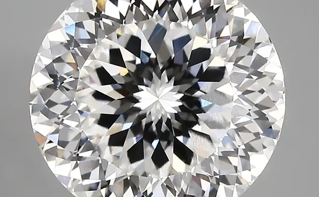 5.07ct E VVS2 Portuguese Cut (IGI)