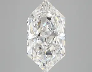 5.07ct E VS1 Dutch Marquise (IGI)
