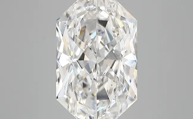 5.07ct E VS1 Dutch Marquise (IGI)