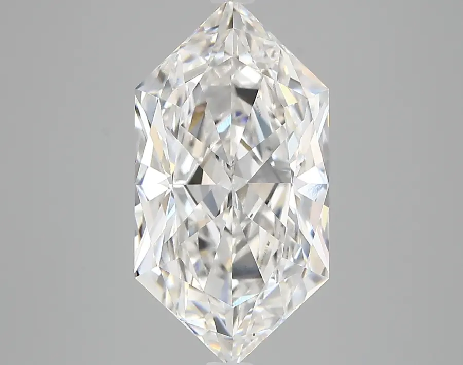 5.07ct E VS1 Dutch Marquise (IGI)