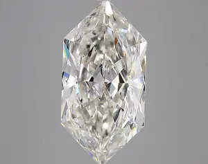 5.07ct G VVS2 Dutch Marquise (IGI)