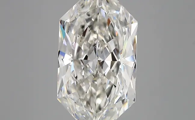 5.07ct G VVS2 Dutch Marquise (IGI)