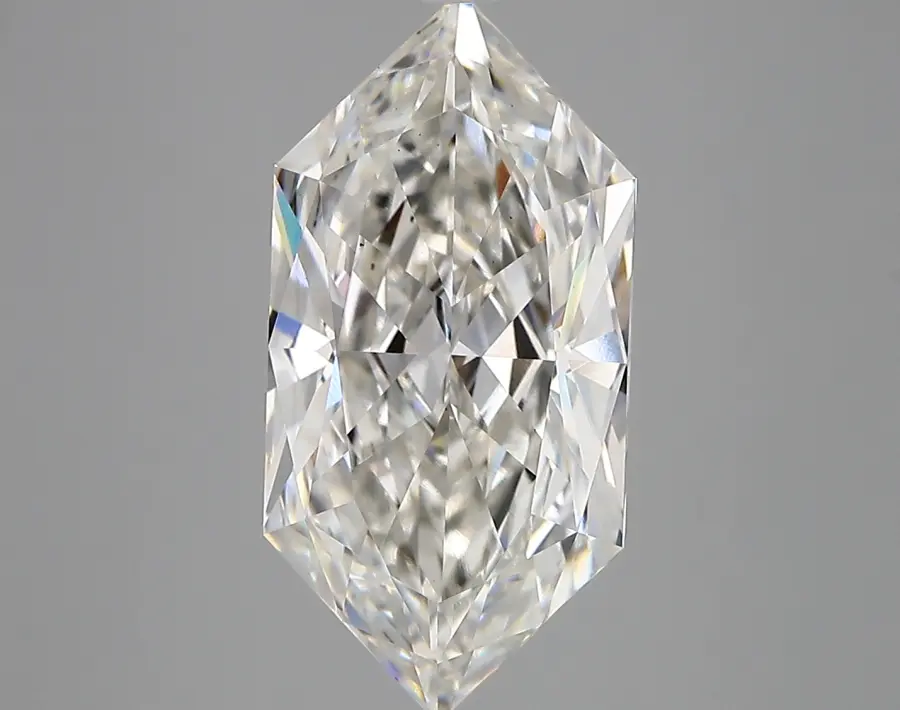 5.07ct G VVS2 Dutch Marquise (IGI)