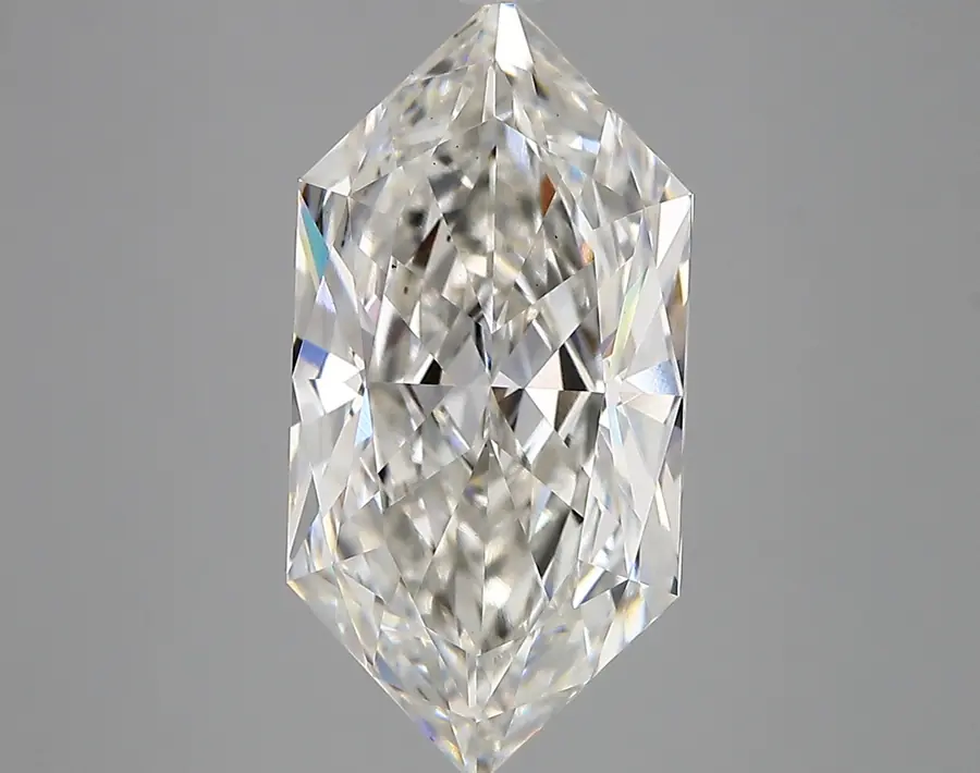 5.07ct G VVS2 Dutch Marquise (IGI)