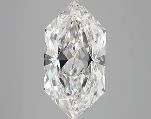 5.07ct E VS2 Dutch Marquise (IGI)