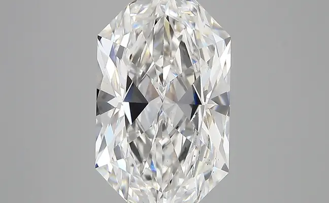 5.07ct E VS2 Dutch Marquise (IGI)