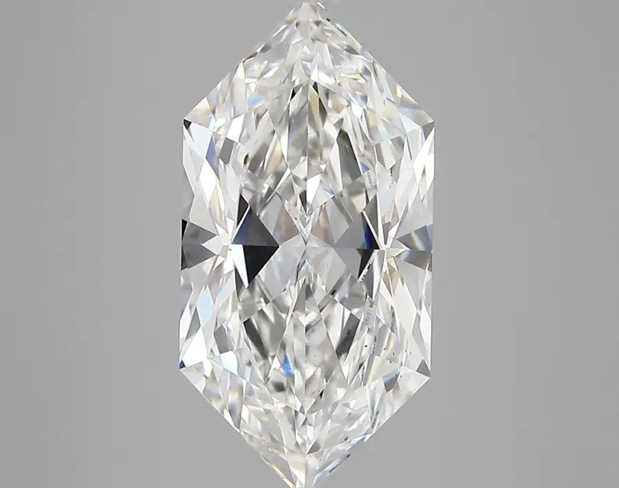 5.07ct E VS2 Dutch Marquise (IGI)
