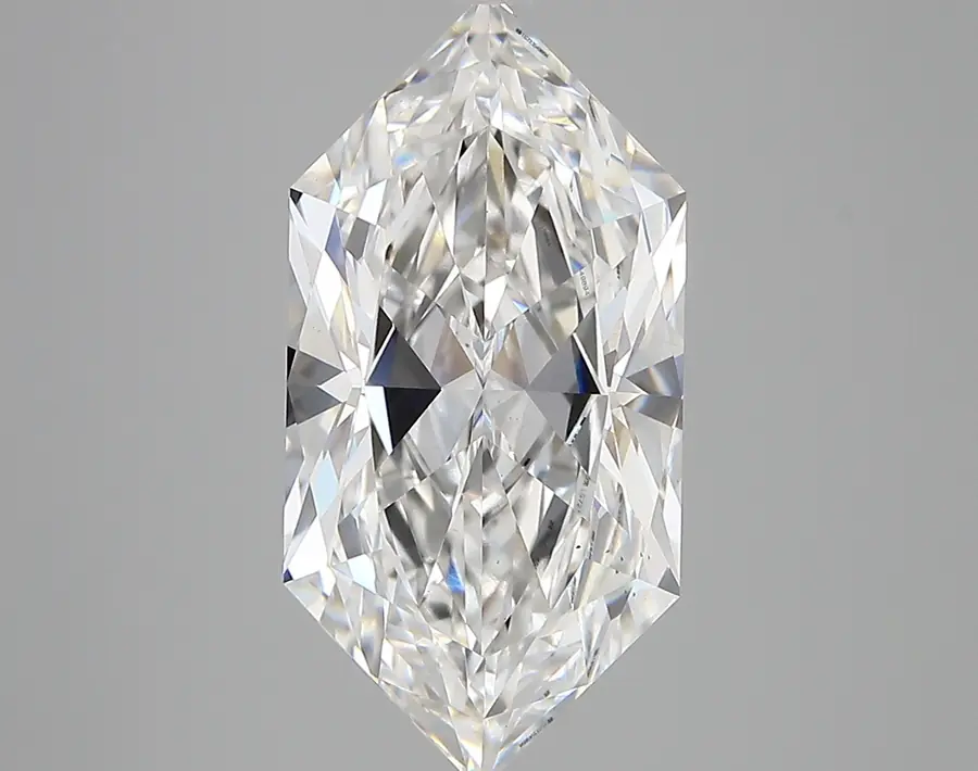 5.07ct E VS2 Dutch Marquise (IGI)