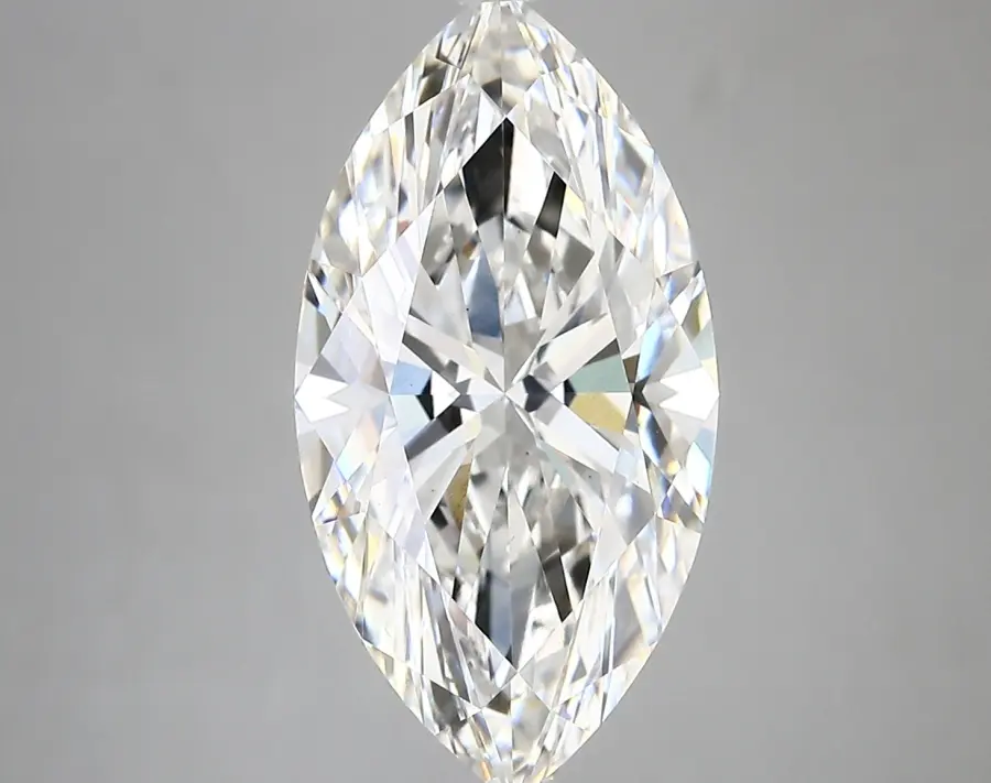 5.06ct F VS1 Marquise (IGI)