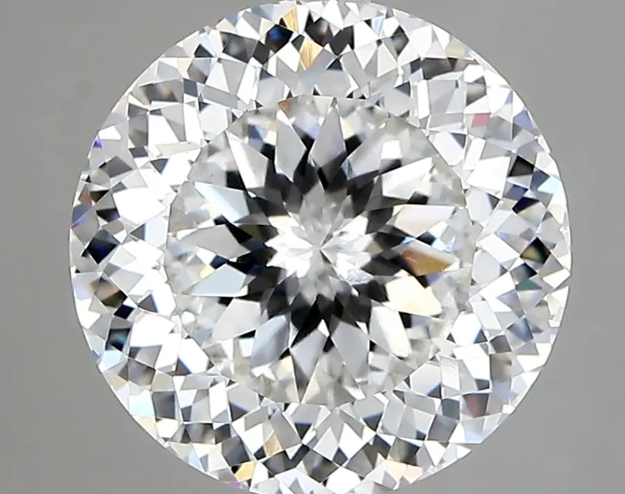 5.06ct E VVS2 Portuguese Cut (IGI)