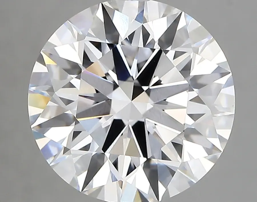 5.06ct E VS1 Round (IGI)