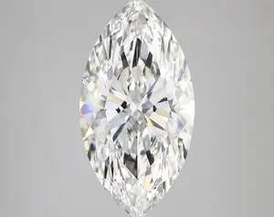 5.06ct F VS1 Marquise (IGI)