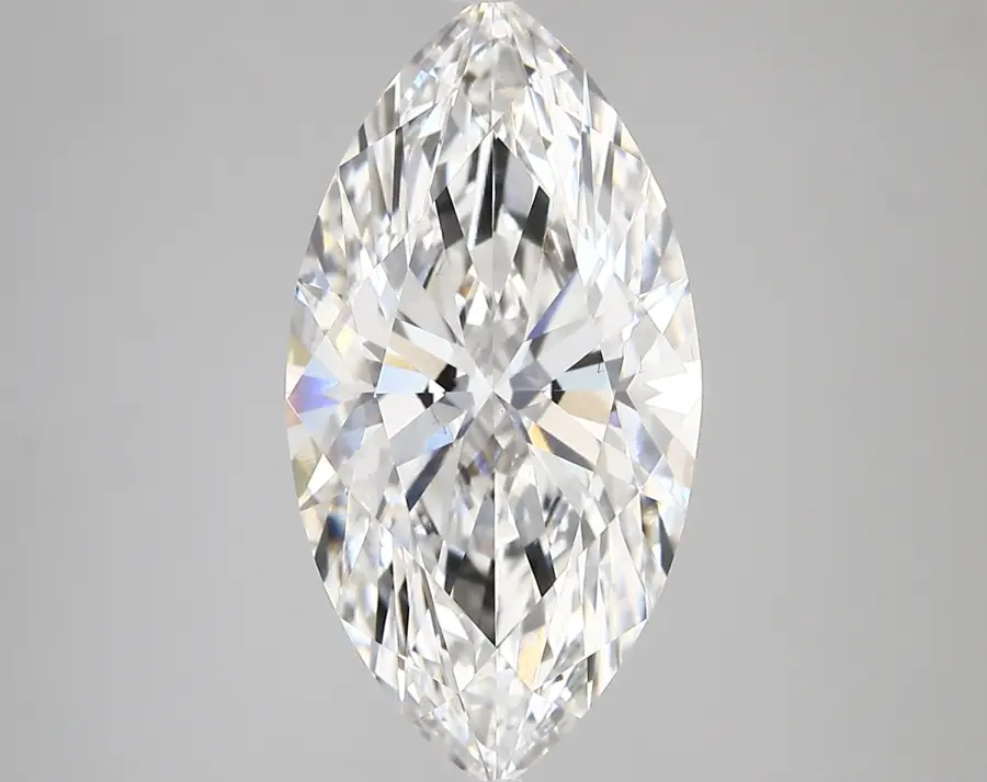 5.06ct F VS1 Marquise (IGI)