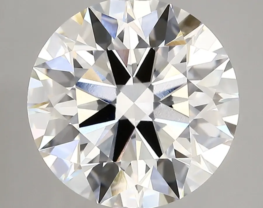 5.06ct E VVS2 Round (IGI)