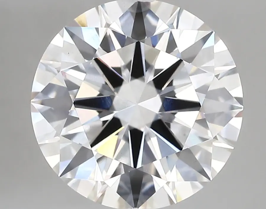 5.06ct D VS1 Round (IGI)