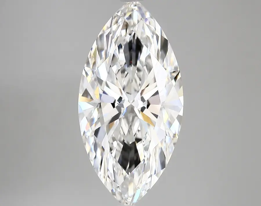 5.06ct E VS1 Marquise (IGI)