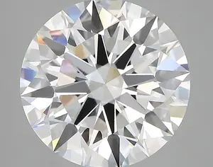 5.06ct D VVS2 Round (IGI)