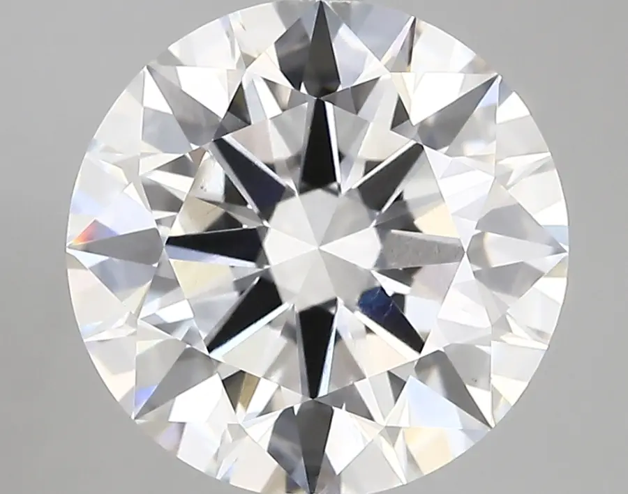 5.06ct E VS1 Round (IGI)