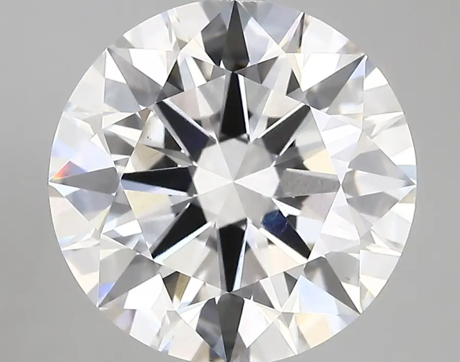 5.06ct E VS1 Round (IGI)