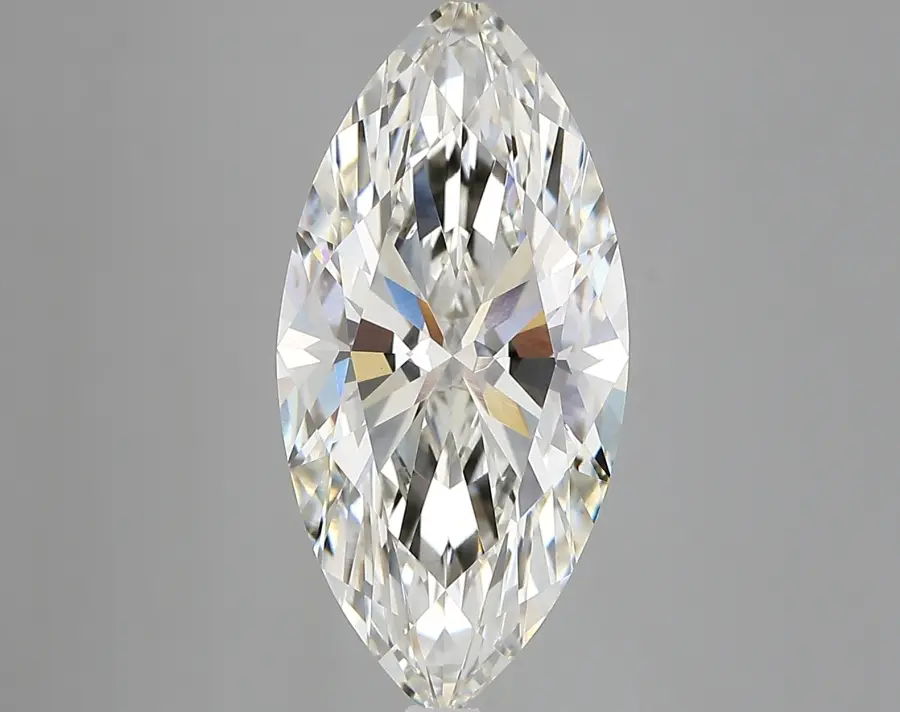 5.06ct G VVS2 Marquise (IGI)
