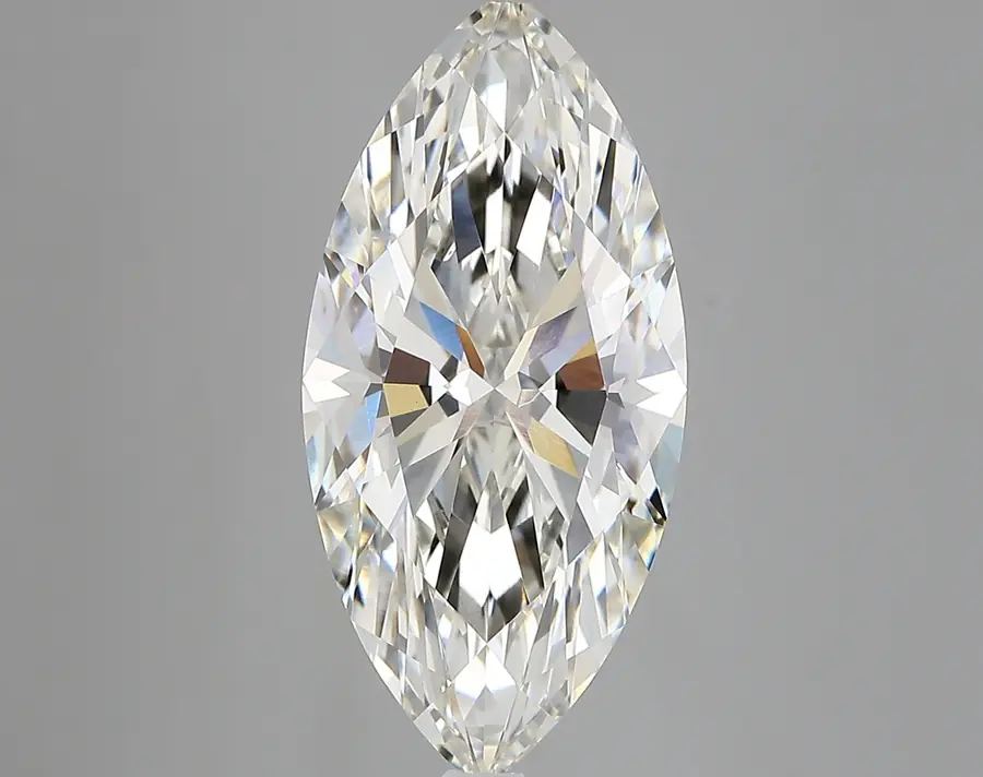 5.06ct G VVS2 Marquise (IGI)