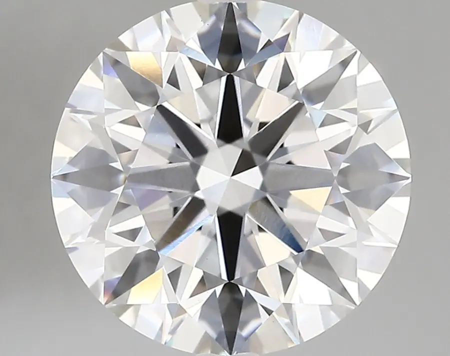 5.06ct E VVS2 Round (IGI)