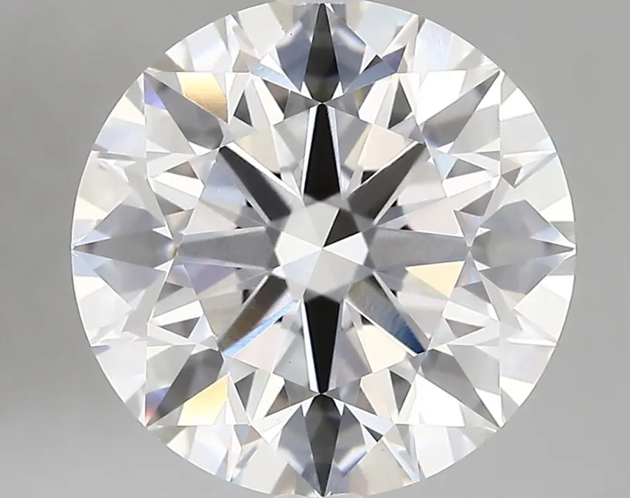 5.06ct E VVS2 Round (IGI)