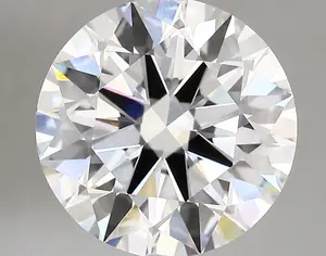 5.06ct D VVS2 Round (IGI)