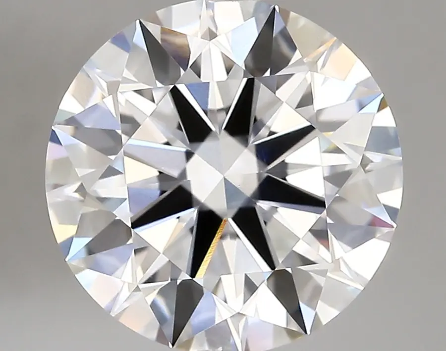5.06ct D VVS2 Round (IGI)