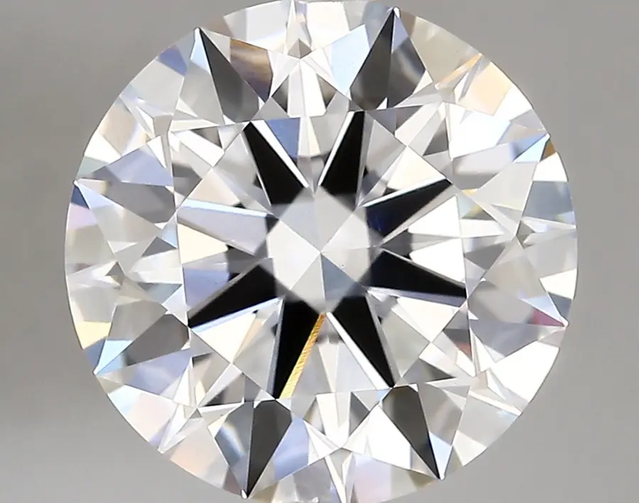 5.06ct D VVS2 Round (IGI)
