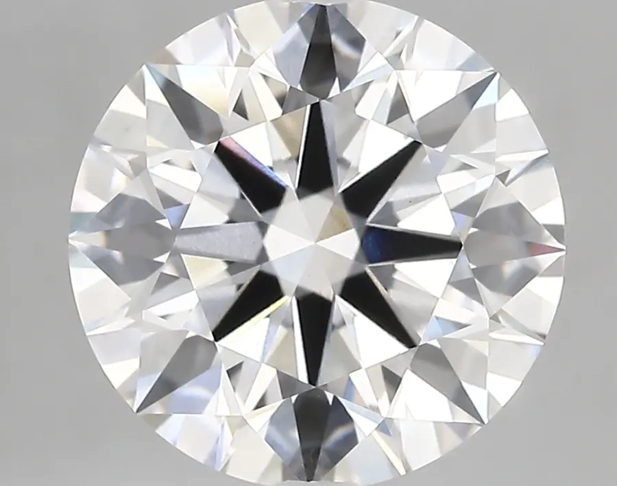 5.06ct D VVS2 Round (IGI)
