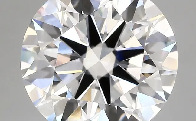 5.06ct E VS1 Round (IGI)