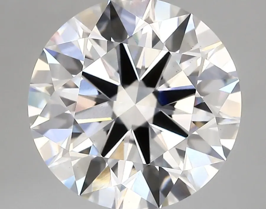 5.06ct E VS1 Round (IGI)